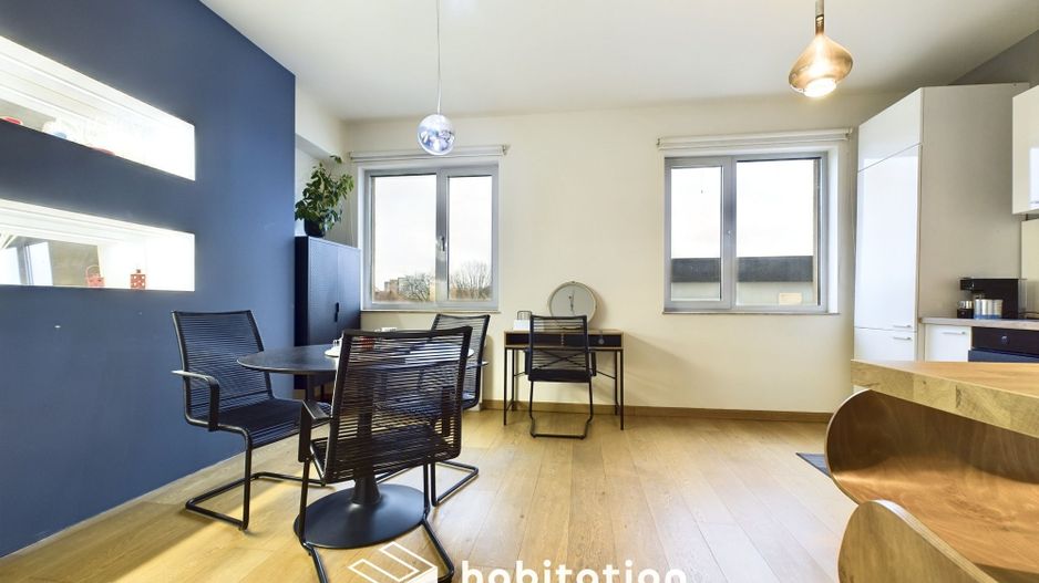 Tur virtual 2 camere, design contemporan si primitor,  zona Elisabetin - Poză 8