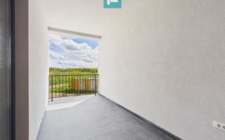 Apartament cu 2 camere şi dressing în Moşniţa Nouă - Poză 7