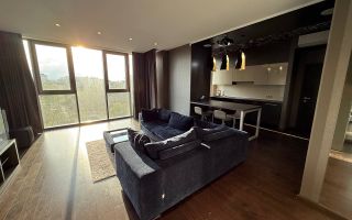 Chirie, apartament, 2 camere, str. Columna, Centru - Poză 1