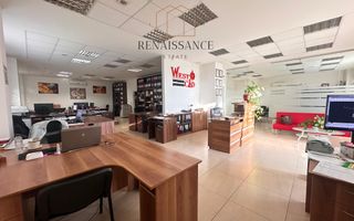 Calea Aradului Spatiu Birouri | 181mp Mobilat | Parcare cu Bariera - Poză 12