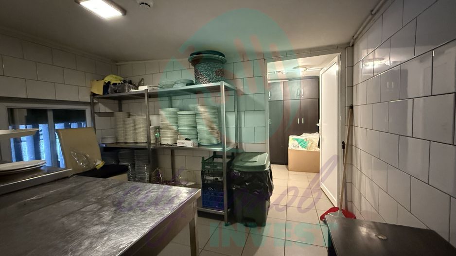 Spatiu comercial pentru mai multe domenii de activitate - Poză 13