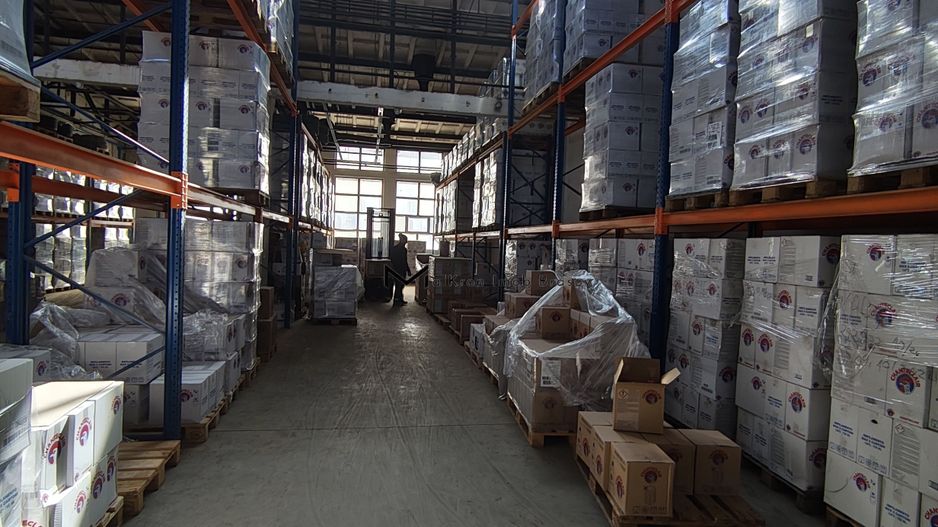 Hala de inchiriat 440mp - Poză 3