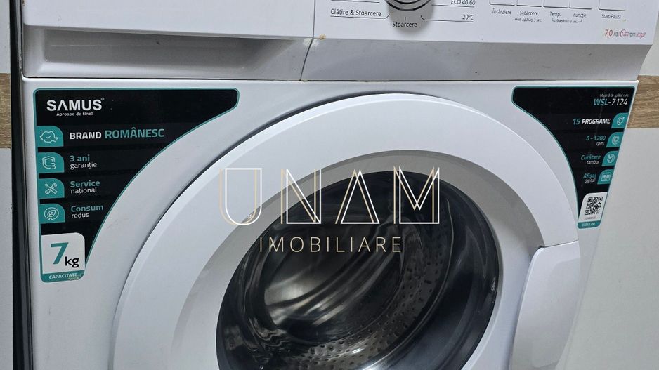 Apartament 3 camere , 80mp, Govandar - Resita - Poză 9