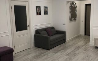 Chirie, apartament, 3 camere, str. Grigore Ureche, Centru - Poză 6