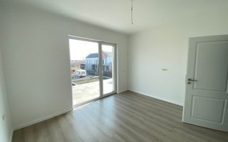 COMISION 0%, DUPLEX 4 Camere, PANOURI SOLARE, 108 MP, SĂCĂLAZ, Centru - Poză 8