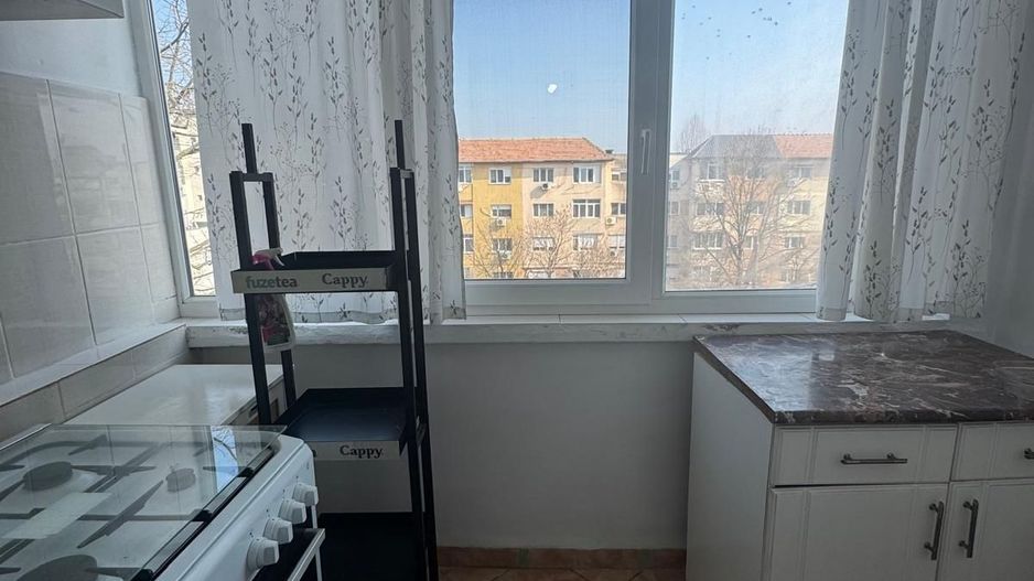 Apartament 3 camere de vânzare – Șos. București - Schiță 5