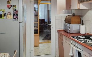 Apart. 3 camere etaj 1, aproape de Complexul Velenta, Oradea – VANZARE - Poză 10