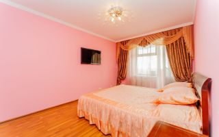 Chirie | 2 dormitoare + living | Alba Iulia 105 - Poză 7