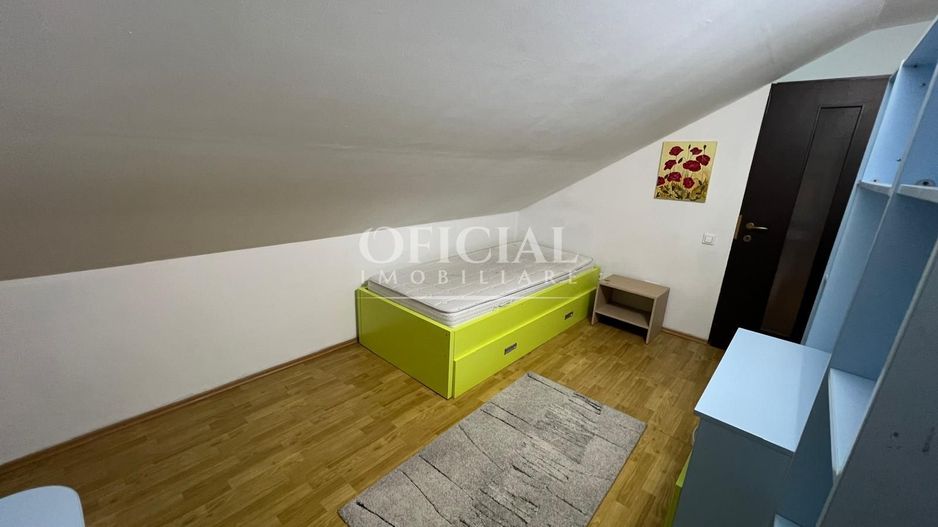 Apartament 4 camere | 90 mp | AC | Parcare | Muzeul Apei | Floresti - Poză 8