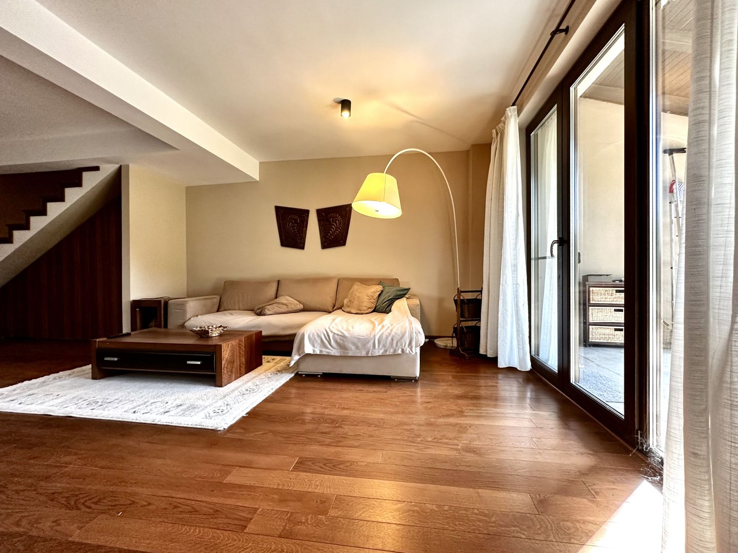 Casa de închiriat - British School - Poză 4