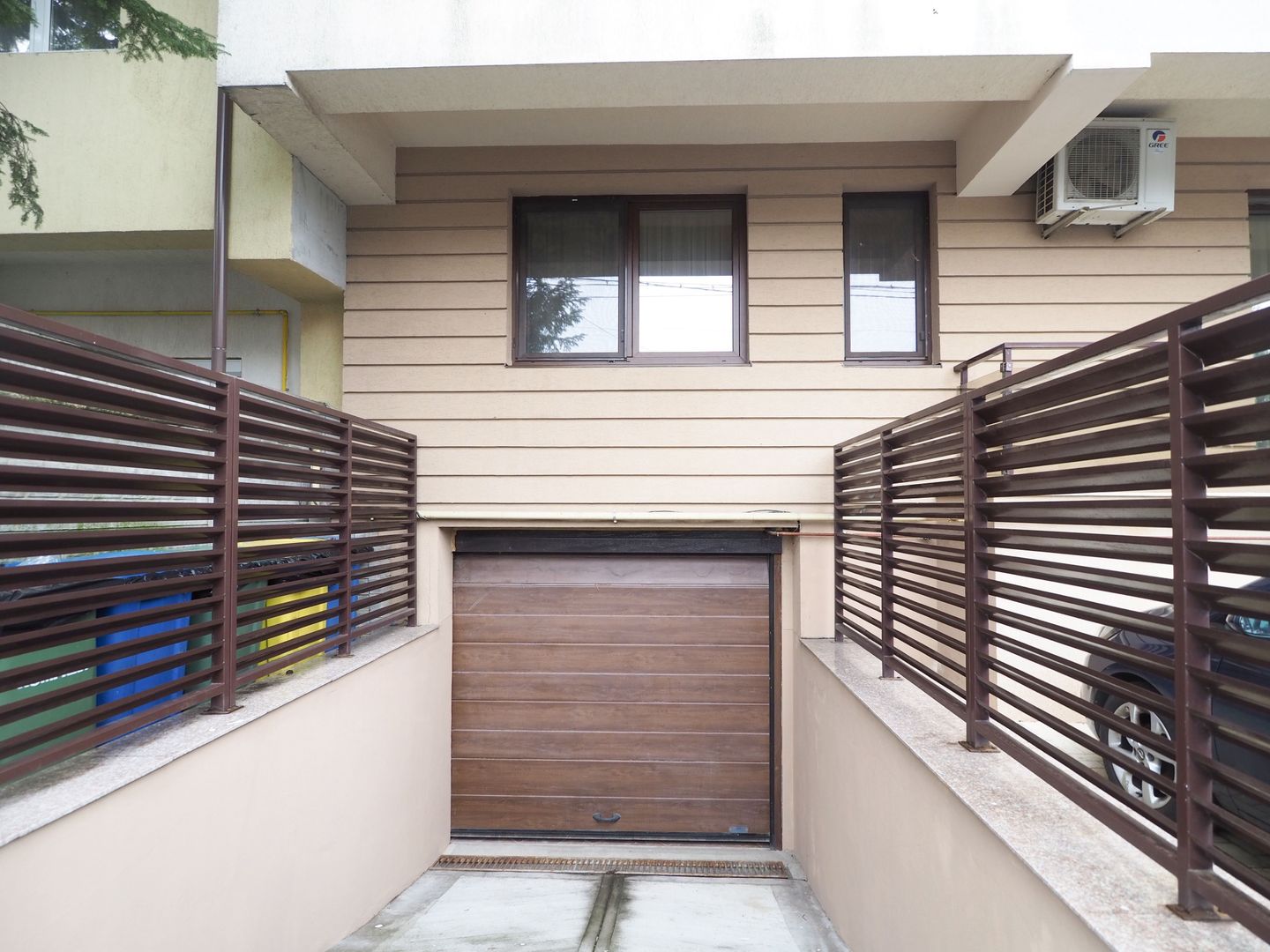 Vanzare duplex 4 camere Bucurestii Noi-Damaroaia - Poză 13