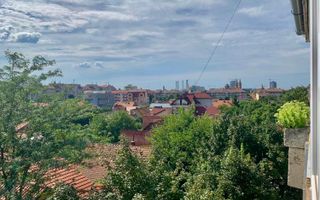 3 camere decomandat Lunei CENTRALA PROPRIE - Poză 4