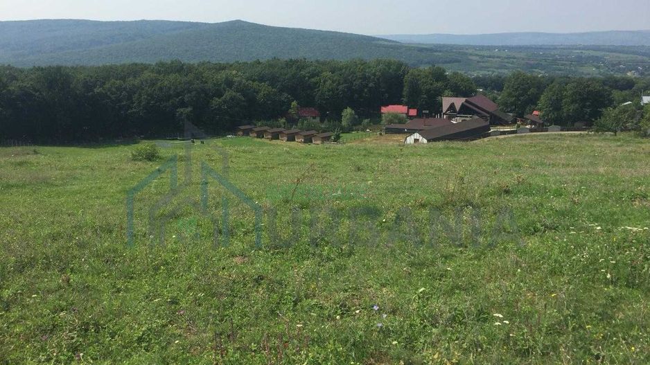 Teren Pietrarie, langa padure, vedere minunata, 1100 mp - Poză 3