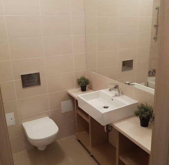 Apartament 2 camere 2 bai Aviatiei complex Belvedere - Poză 7
