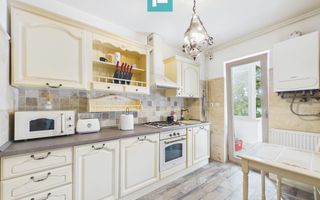 Apartament deosebit, zonă centrală - Poză 7