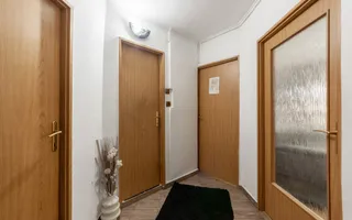 2 camere Găvana 3 | Școala 19 | 2 locuri parcare | Mobilat - Poză 14