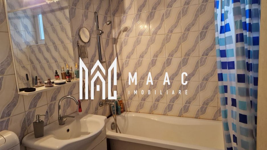 Apartament 2 Camere | Pod mansardabil | Zona Centrală - Poză 5