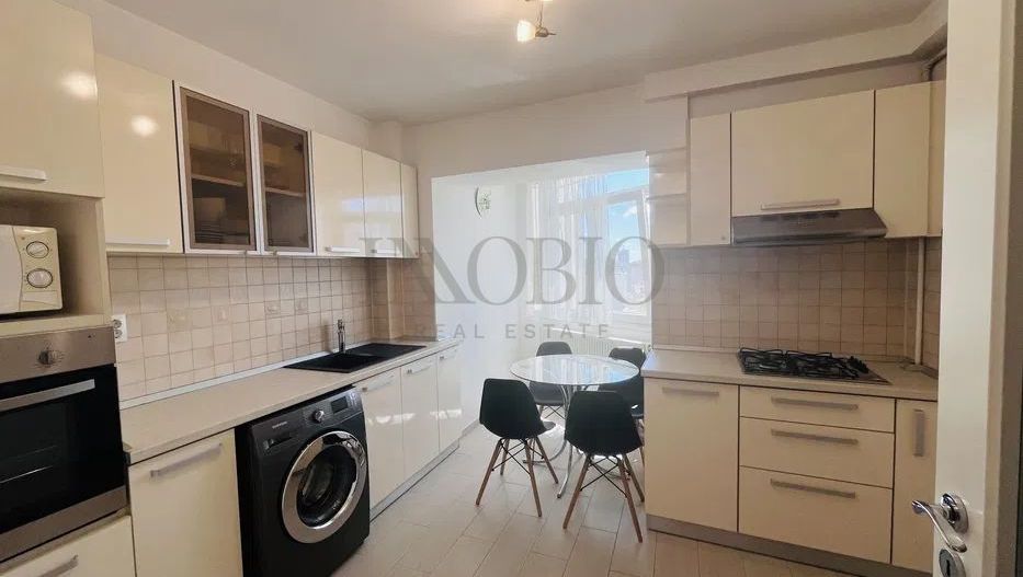 Apartament elegant de 2 camere | Modern | Dorobanti - Victoriei - Poză 4