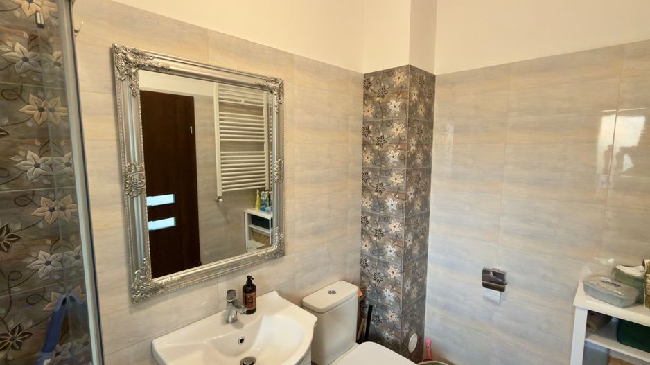 Casa tip duplex, 5 camere, Mogosoaia, P+1+Pod ! - Poză 19