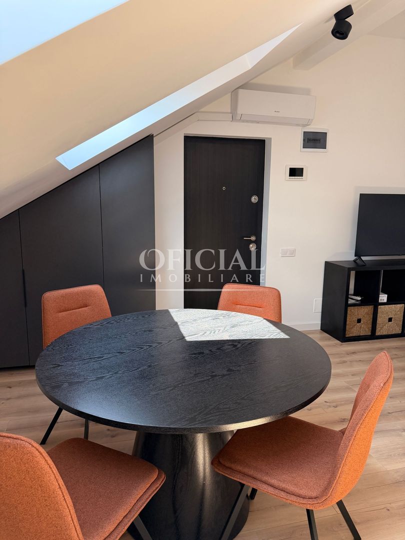Apartament 3 camere | Prima Inchiriere | AC | 70 mp | Urusagului - Poză 4