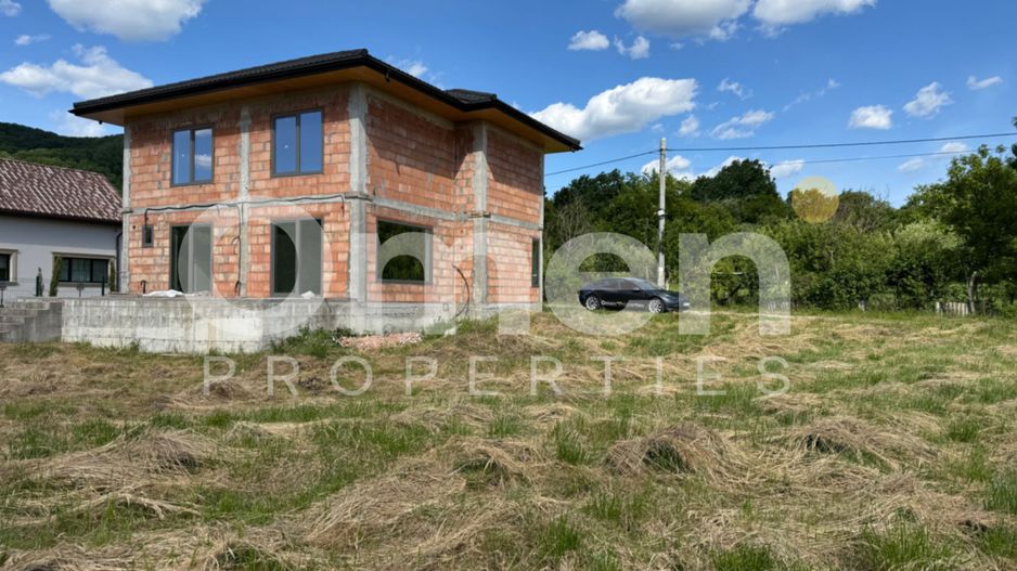 Casa de vanzare | teren 10 ari | posibilitate achizitie cu 19 ari teren - Poză 5