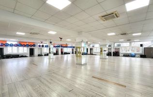 Spatiu de birouri- 648 mp