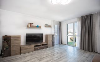 Apartament deosebit cu terasă panoramică – Sanpetru, Str. Sfinții Constantin - Poză 8