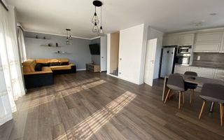 Casă modernă, complet mobilată – Tăuții-Măgherăuș - Poză 5