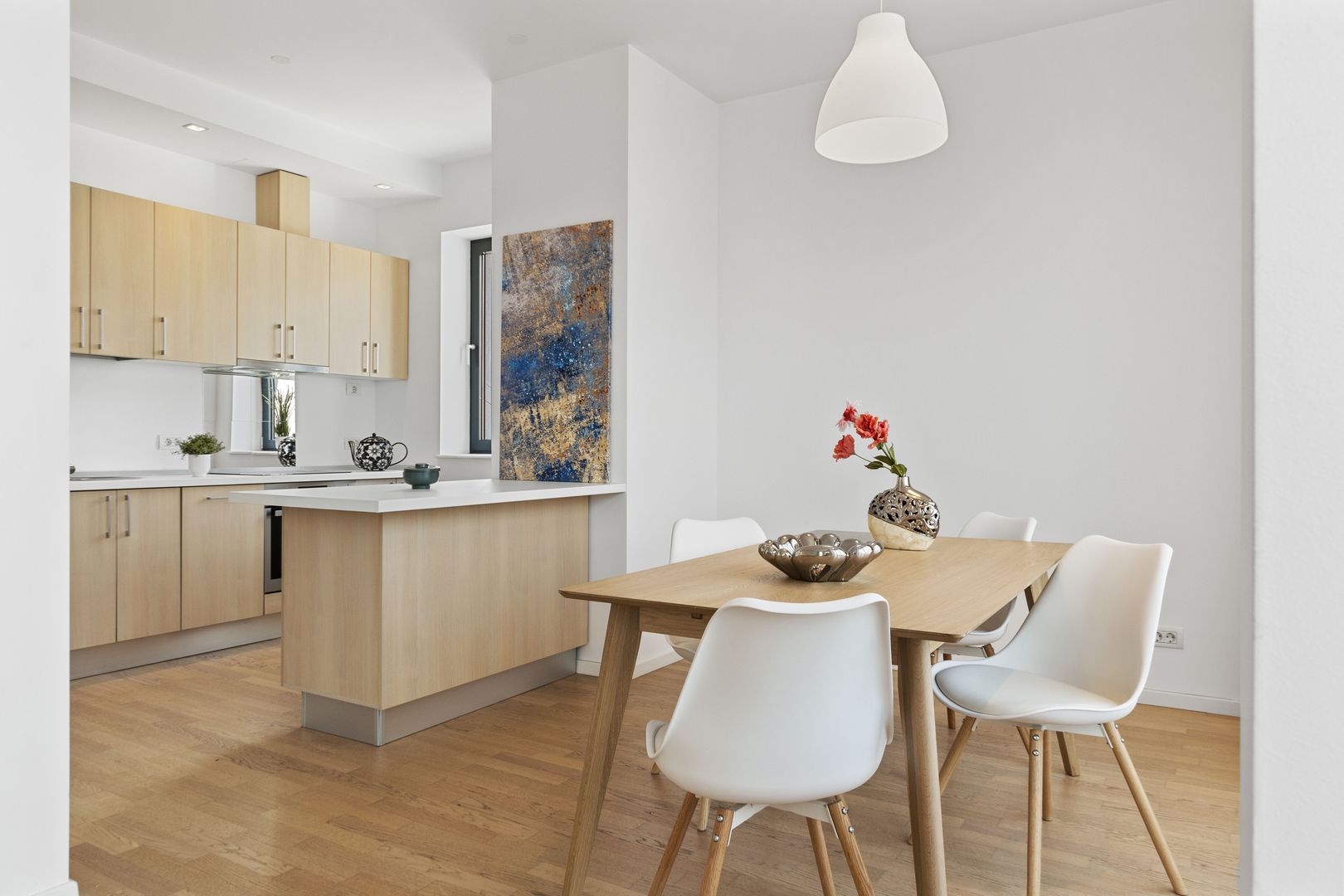 COMISION 0% - Confort, siguranta, lux, prestigiu - in inima Bucurestiului - Poză 4