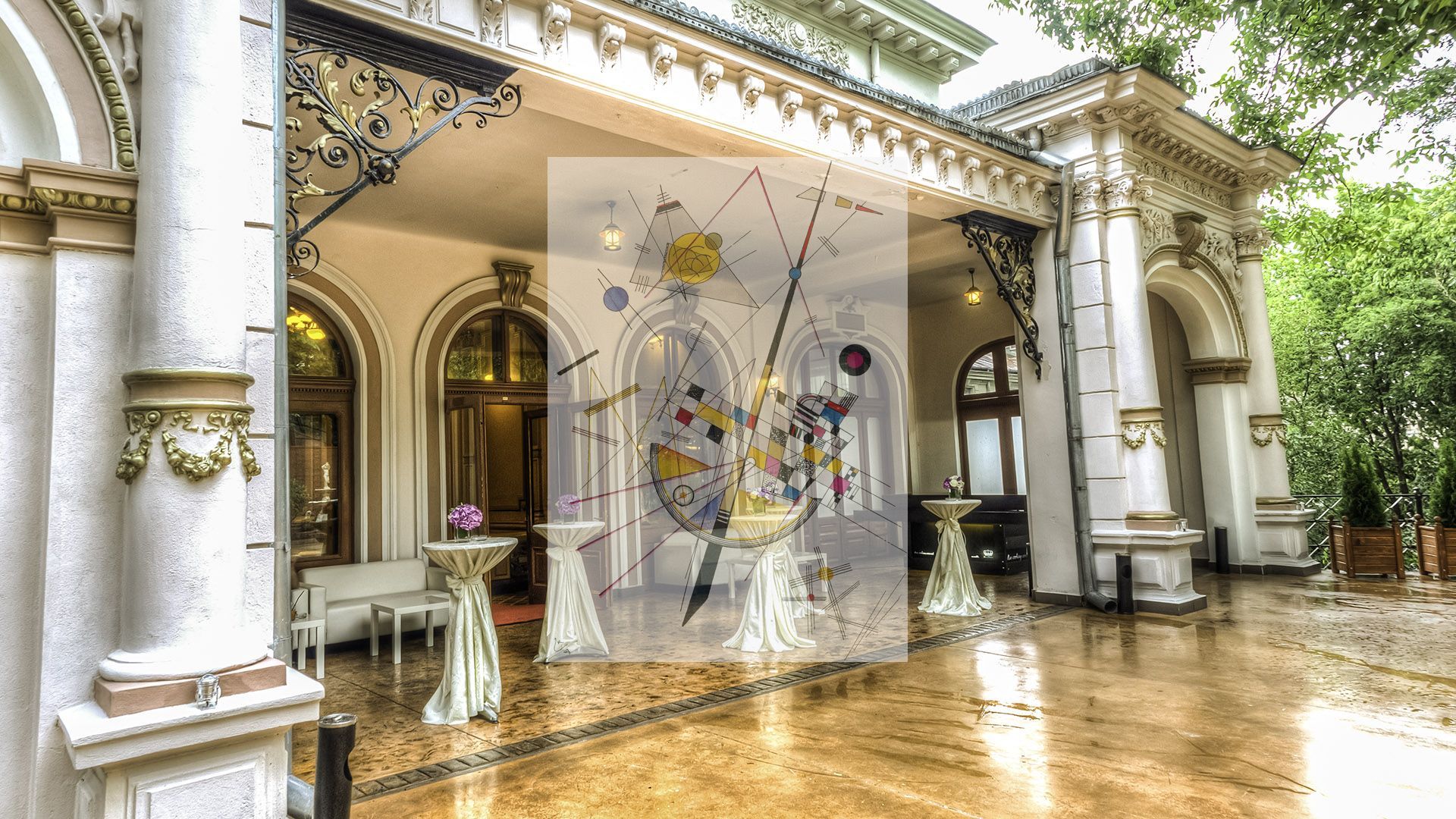 Palatul bragadiru de vanzare! - Poză 6