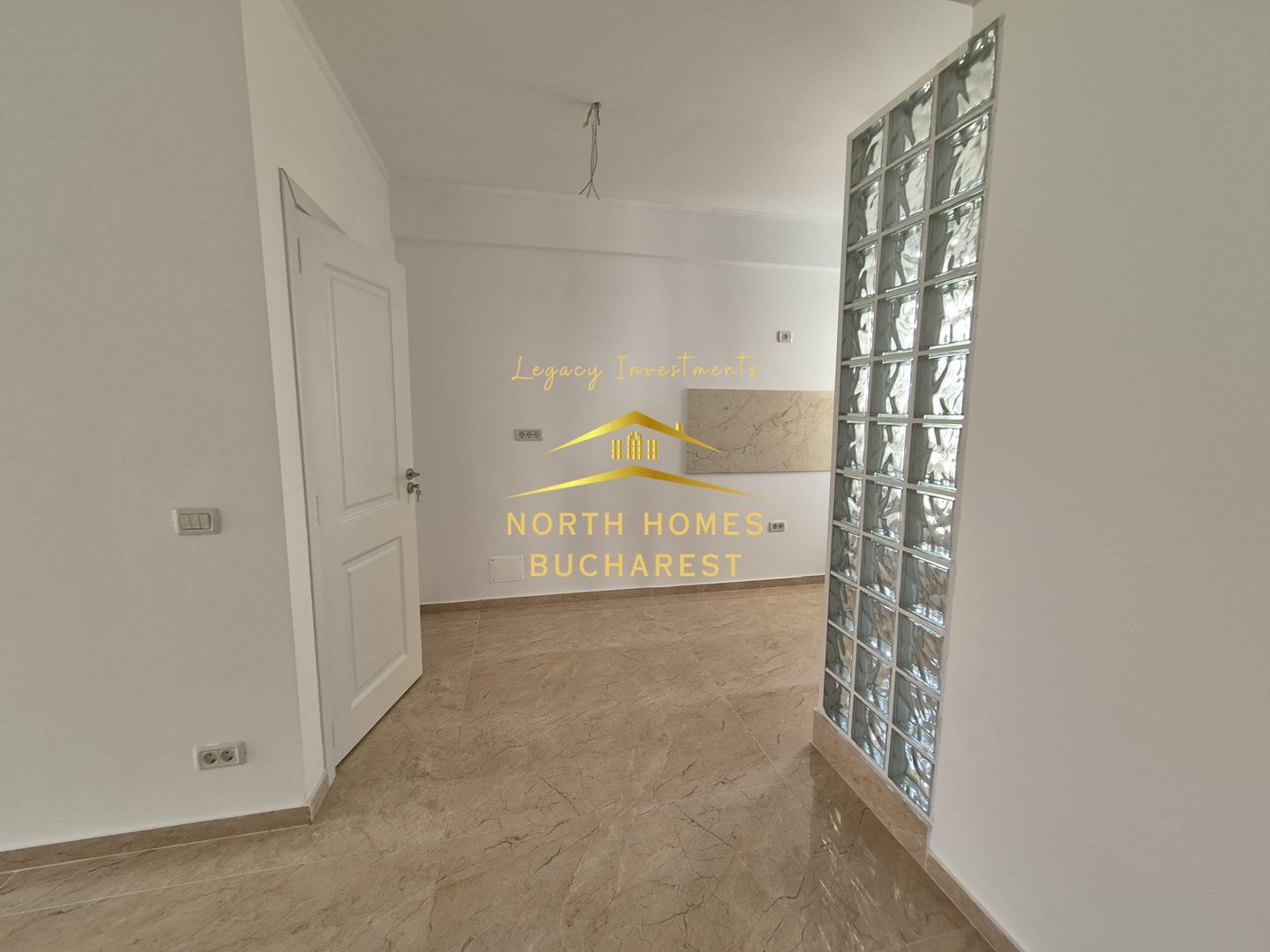 APARTAMENTE 2 CAMERE PREMIUM | STRAULESTI | TVA INCLUS | COMISION 0% - Poză 1