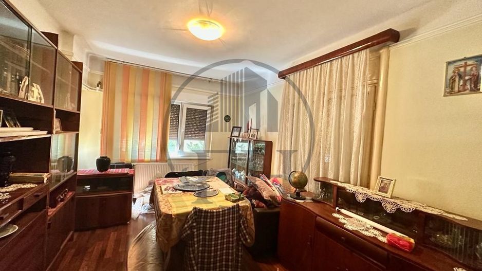 Apartament 3 camere de vanzare- B-dul Mamaia - Poză 8