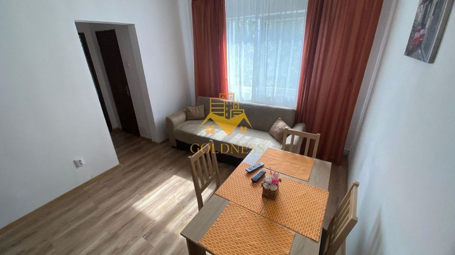 3 camere semidecomandate,  Cartierul Manastur, Zona Campului - Poză 3