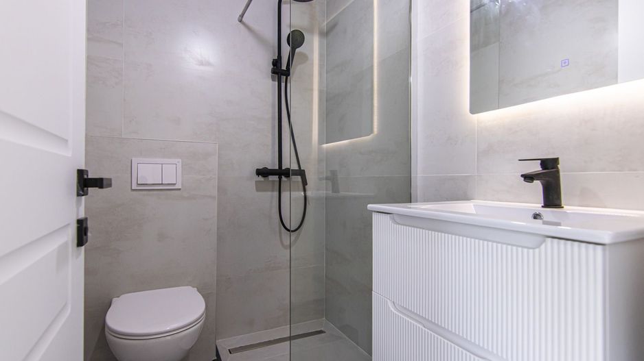 COMISION 0 % | CASA PREMIUM | 5 CAMERE | FINISATA LA CHEIE | OTOPENI - FERME | - Poză 37