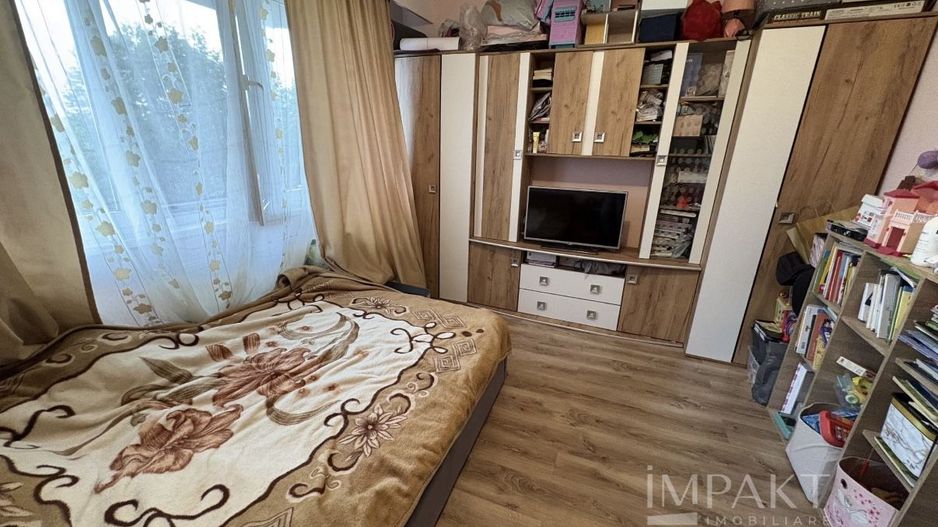 Apartament cu 2 camere in Gheorgheni zona Mercur - Poză 1