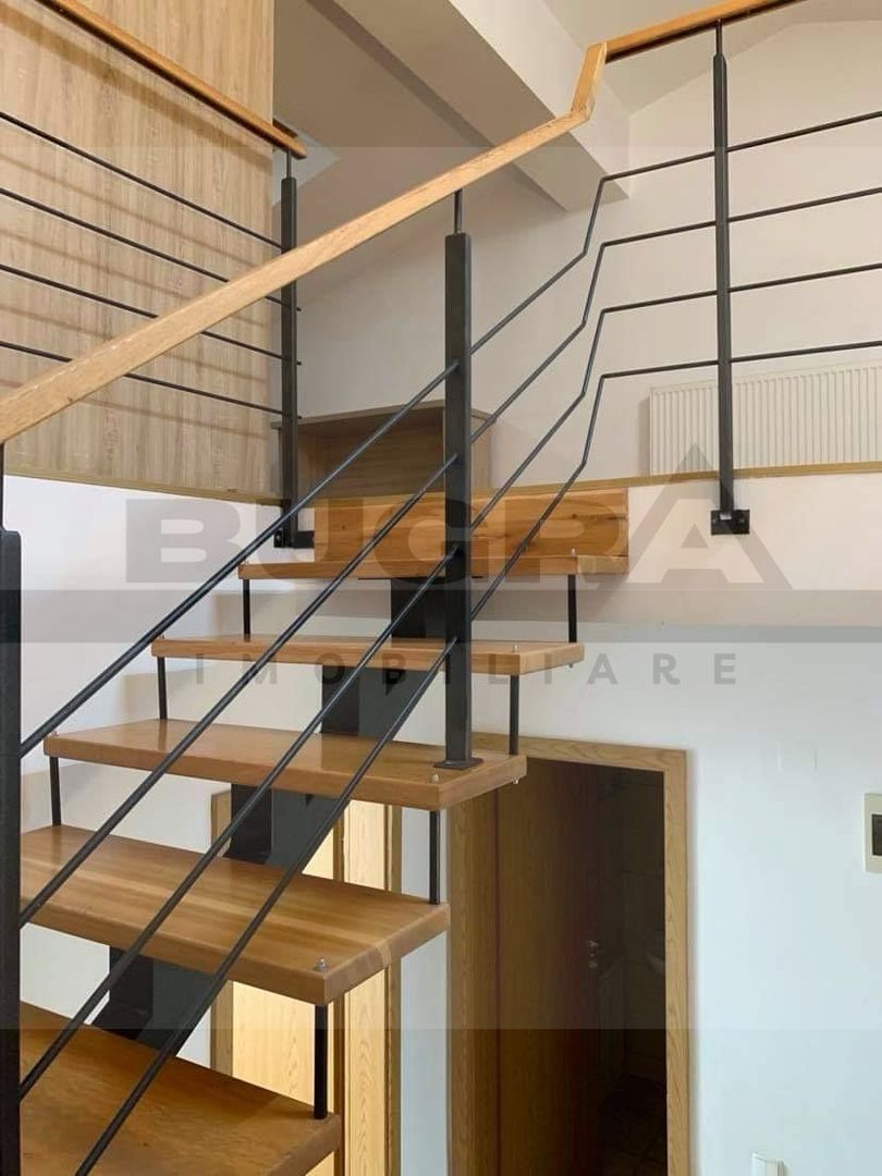 Casa 150 mp utili, gradina, 2 parcari, zona OMV - Poză 2