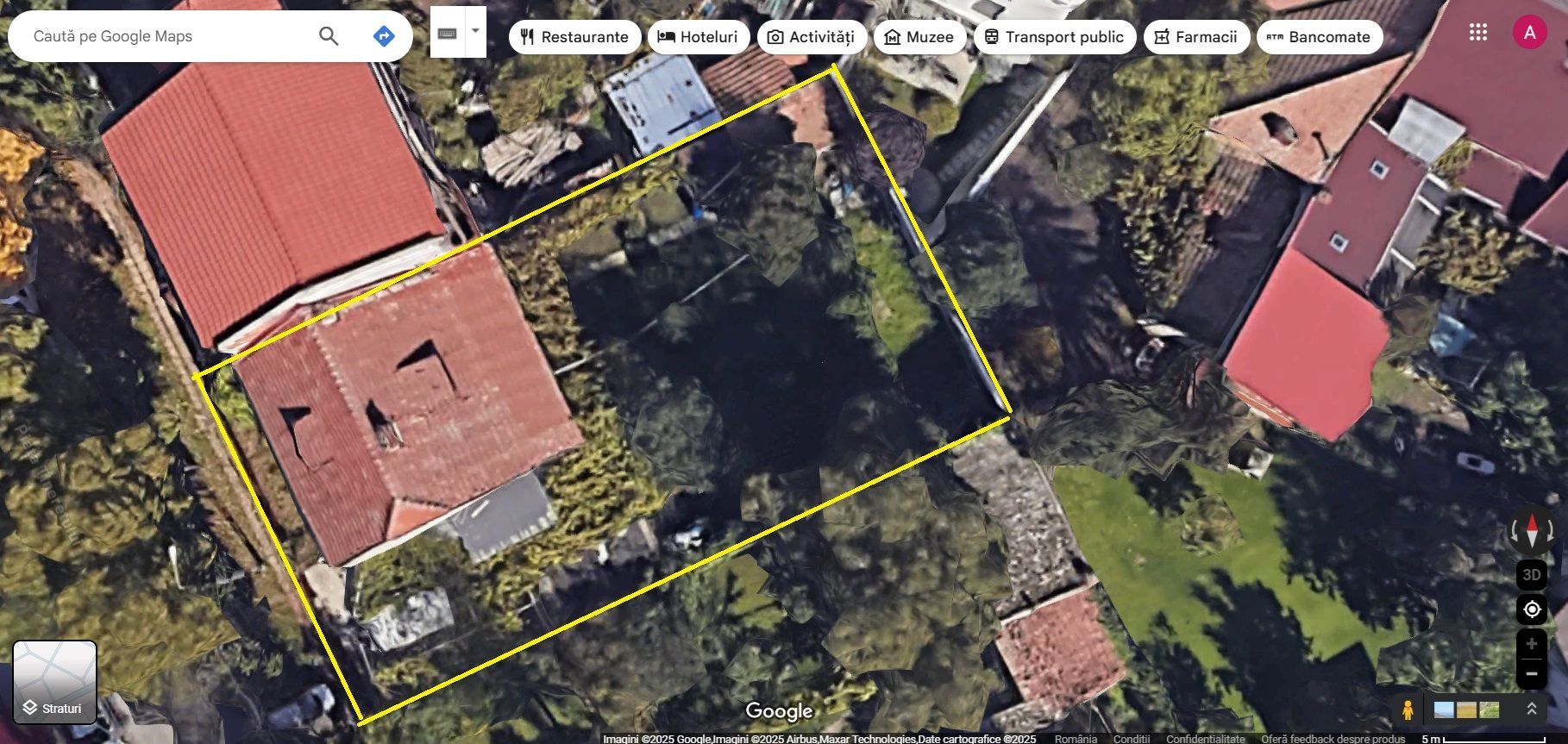 Casa Tineretului-Cluj | Casa individuala | Teren 647 mp - Poză 1