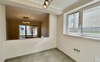 Apartament 2 camere /LA CHEIE/ INTABULAT /zona Aeroport Sibiu - Poză 3