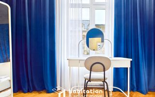 Apartament cu suflet boem și design modern de închiriat - zona Sinaia - Poză 18