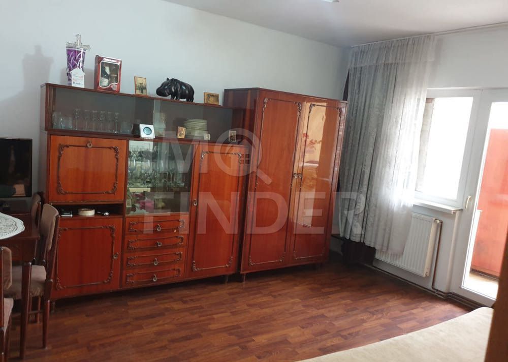 Apartament 2 decomandate zona Zorilor - Poză 1
