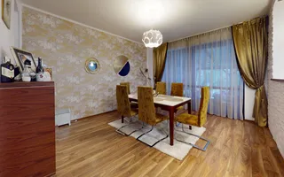 Casa cu stil,in mijlocul naturii Brasov-Bunloc - Poză 53