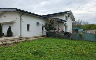 Vila spatioasa, excelent pozitionata in Voluntari - Poză 4