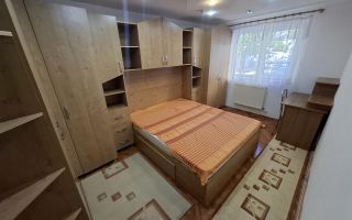 Girocului-Judetean 3 camere decomandat centrala gaz - Poză 18