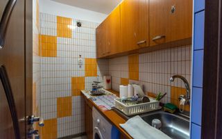 Costin Georgian Lucretiu Patrascanu, Garsoniera modesta, de inchiriat - Poză 6