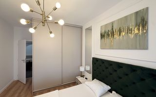 Apartament de lux 2 camere, City of Mara, foto reale - Poză 5