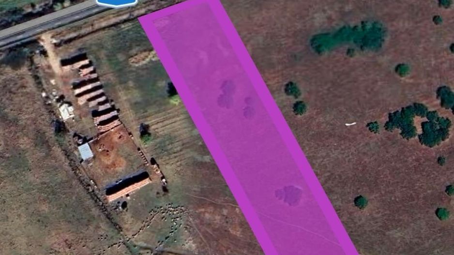 Comision 0% Oportunitate investiție – Terenuri extravilane în Utvin și Sanmihai - Poză 12