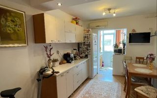 Apartament 2 camere, decomandat in Ampoi 3, et.3 - Poză 1
