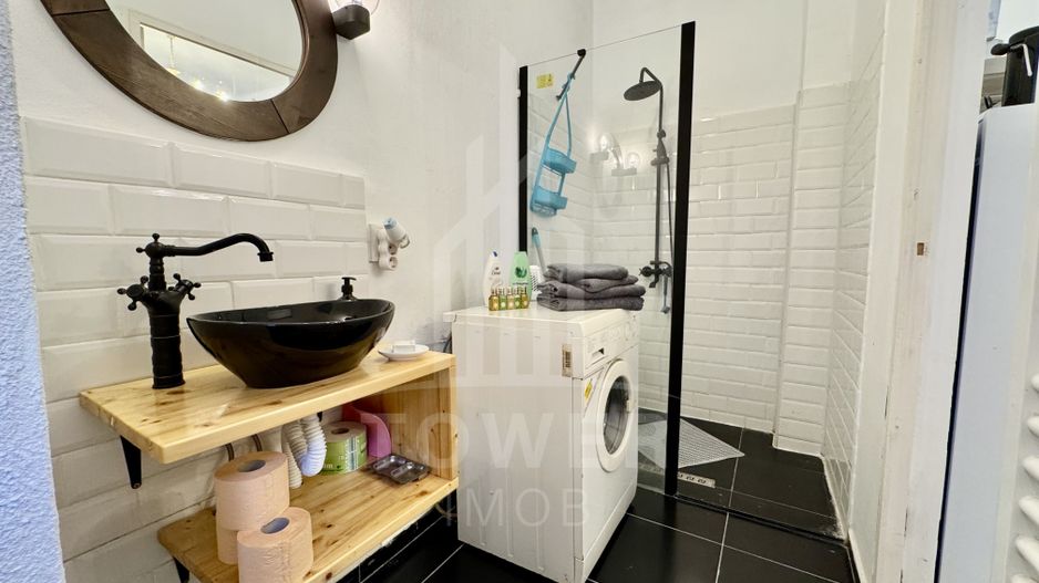 Apartament 2 camere | 5 minute de Centru | Posibilitate spațiu comercial - Poză 5