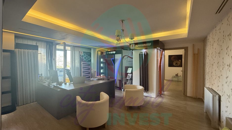 2 camere bloc 2016 la 2 pasi de Bd Unirii - Poză 1