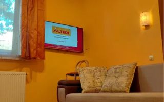 Închiriez garsonieră – Copou, Str. Toma Cozma - Poză 5